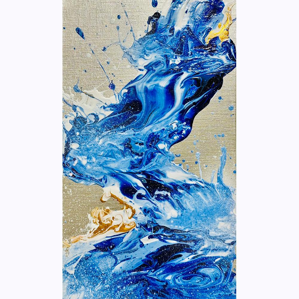 Water flow 2