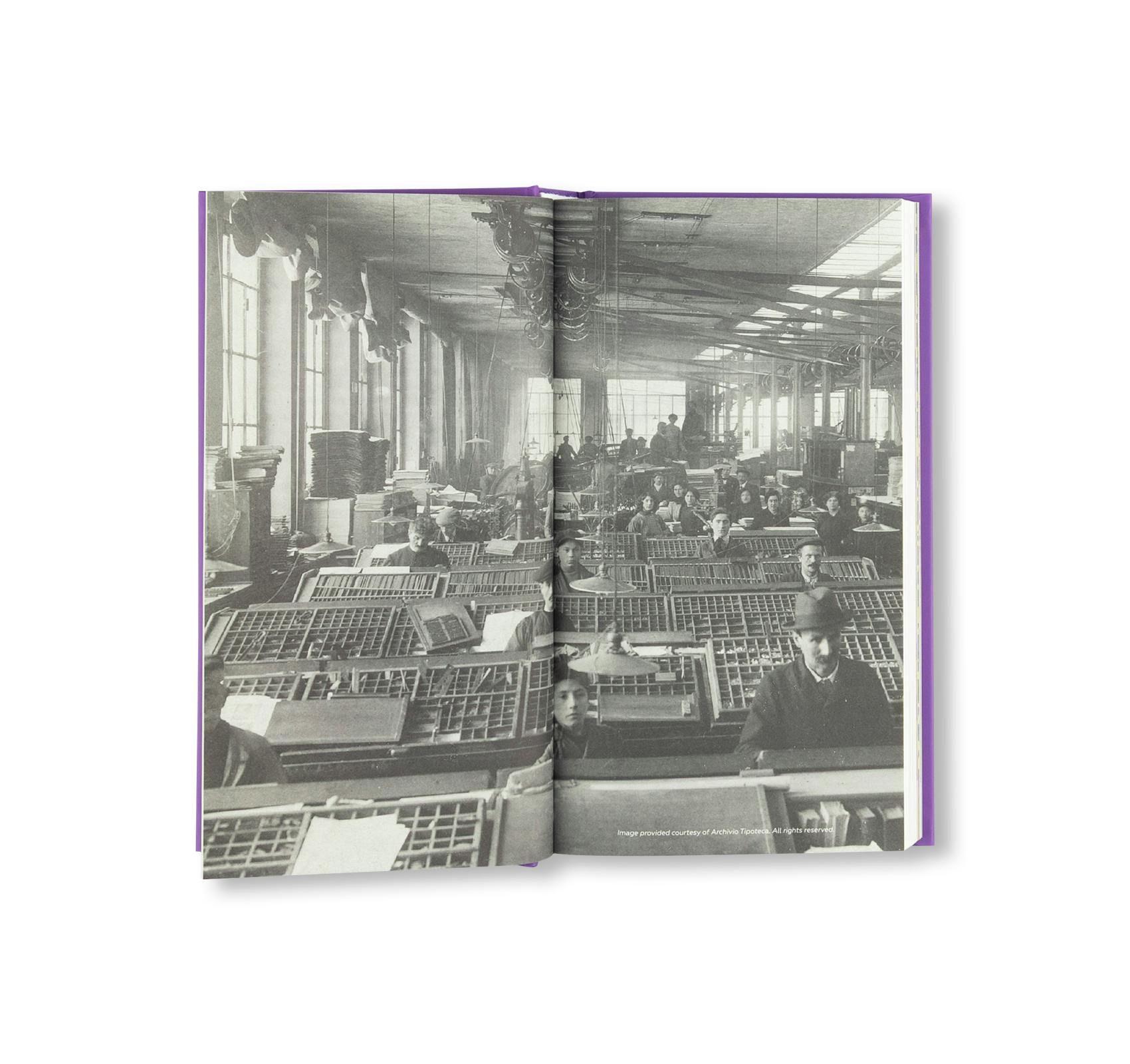 HOW MANY FEMALE TYPE DESIGNERS DO YOU KNOW? I KNOW MANY AND TALKED TO SOME! [THIRD EDITION]