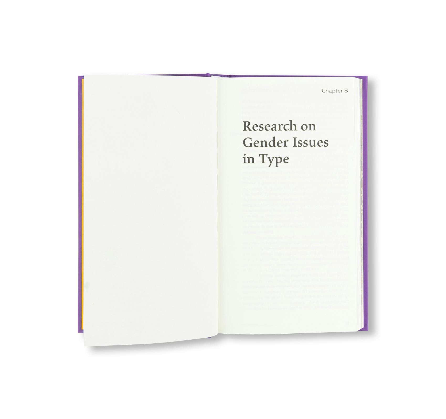 HOW MANY FEMALE TYPE DESIGNERS DO YOU KNOW? I KNOW MANY AND TALKED TO SOME! [THIRD EDITION]