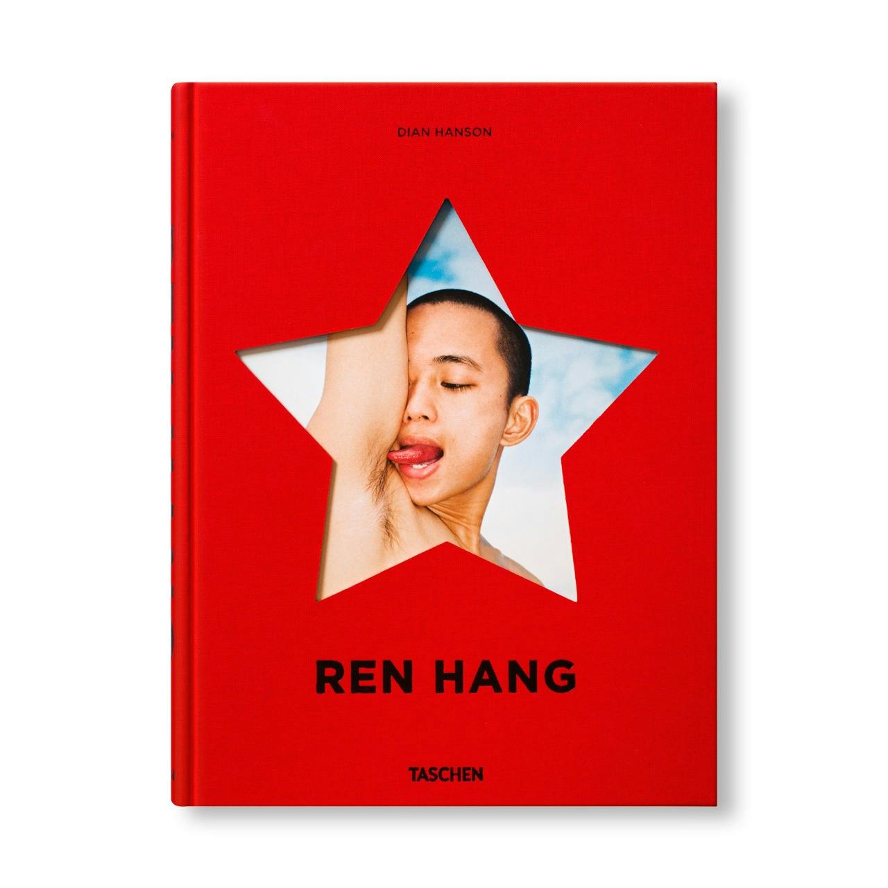 REN HANG