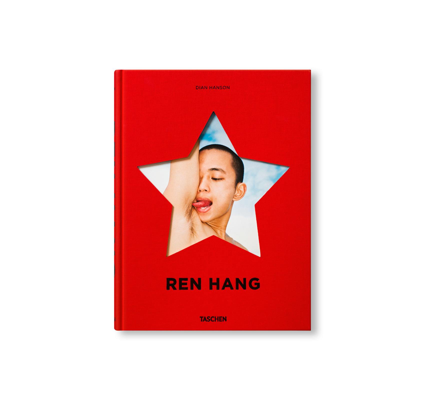 REN HANG