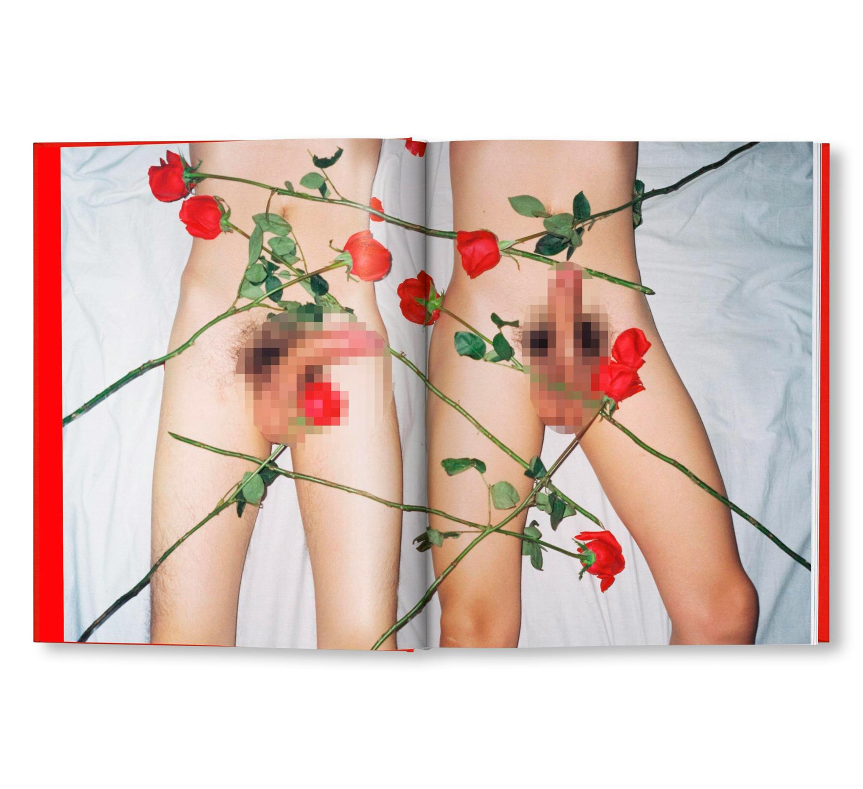 REN HANG