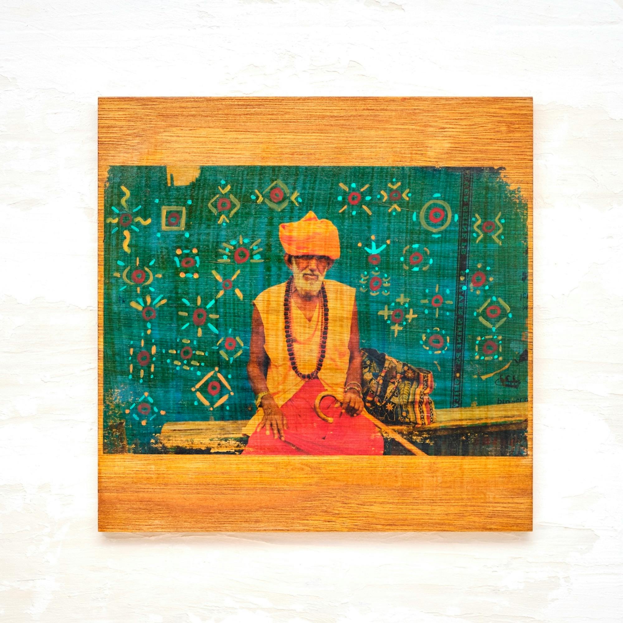 Sadhu A