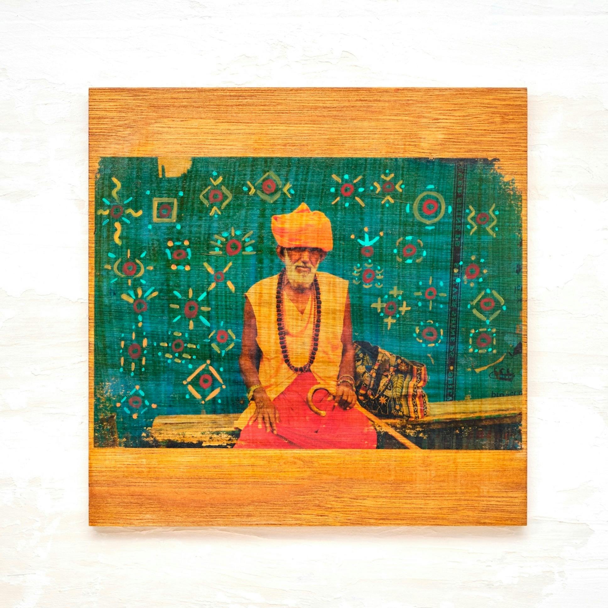 Sadhu A