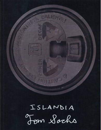 Tom Sachs: Islandia