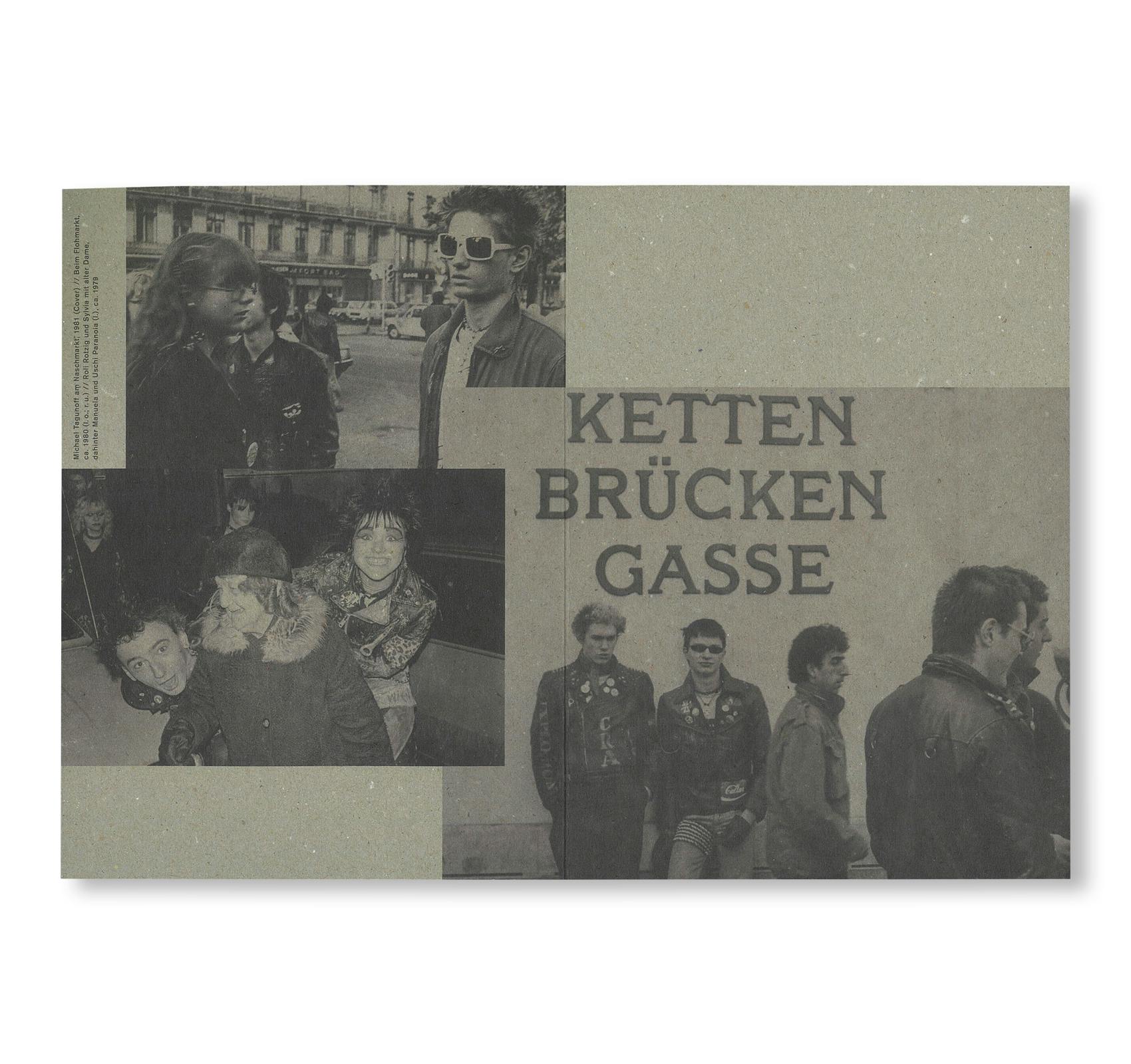 WIEN DU TOTE STADT - PUNK UM 1980 [GERMAN EDITION]