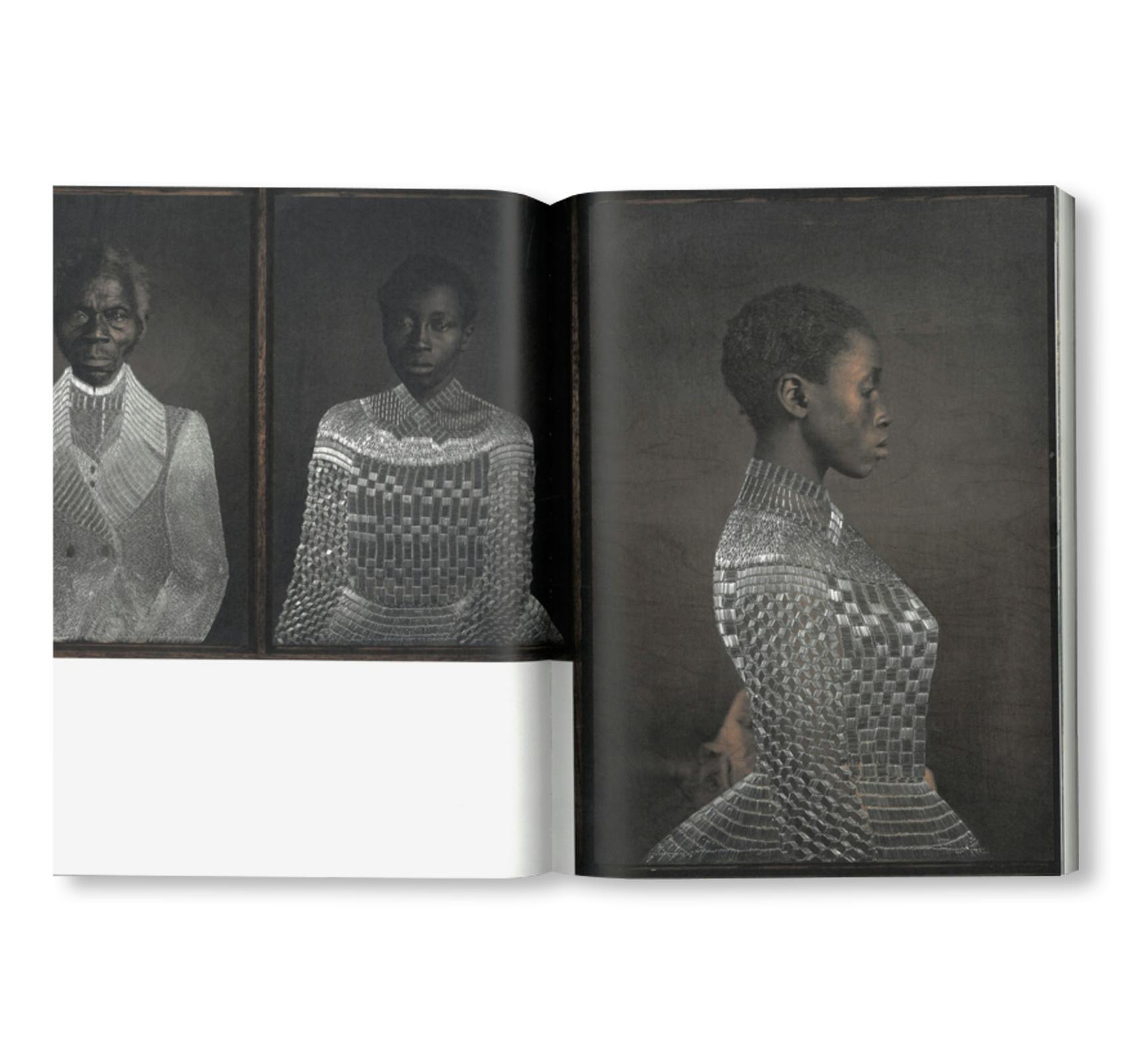 A KIND OF PARADISE: ARTISTIC COUNTER-NARRATIVES TO COLONIAL-ERA PHOTOGRAPHY