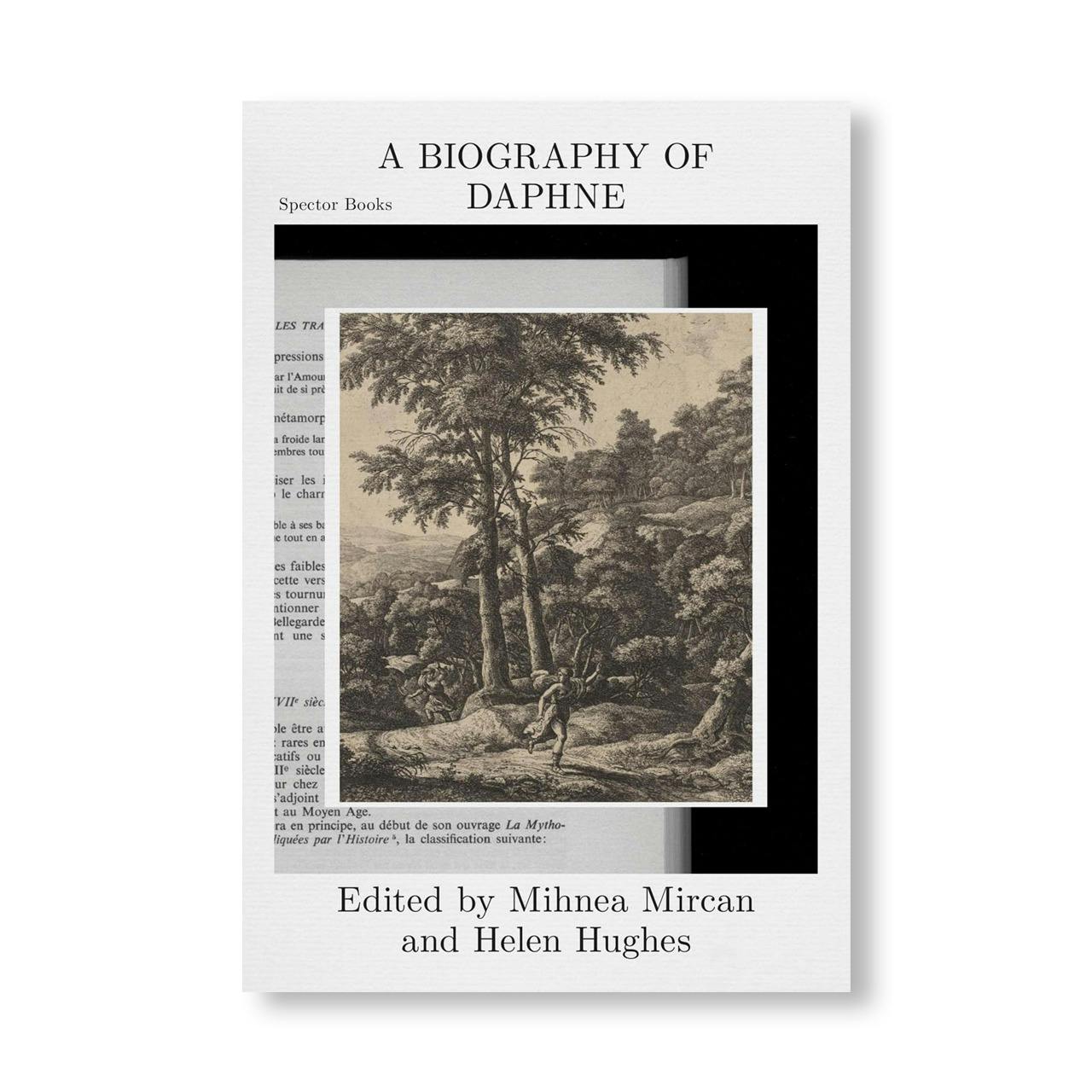 A BIOGRAPHY OF DAPHNE
