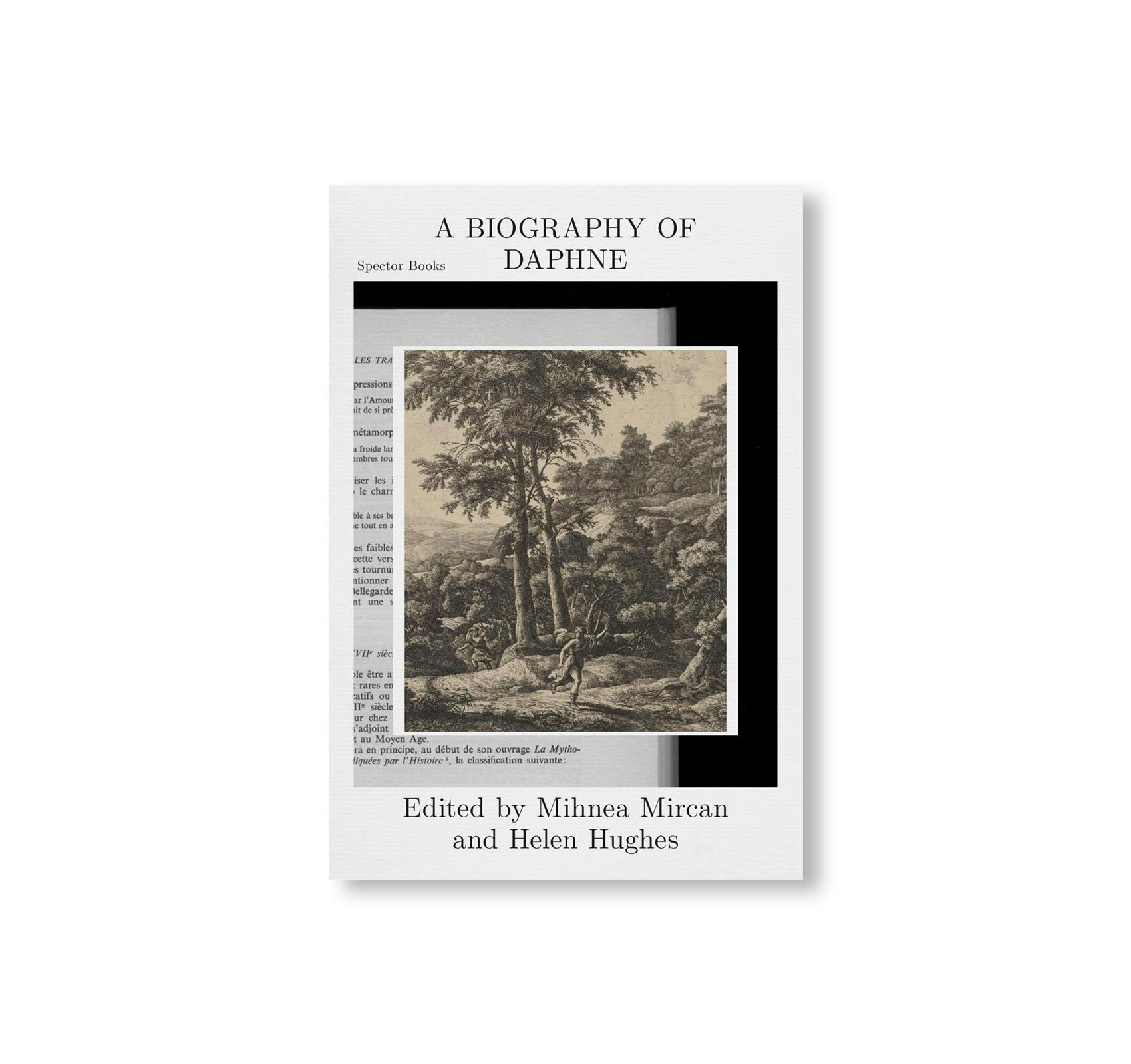 A BIOGRAPHY OF DAPHNE