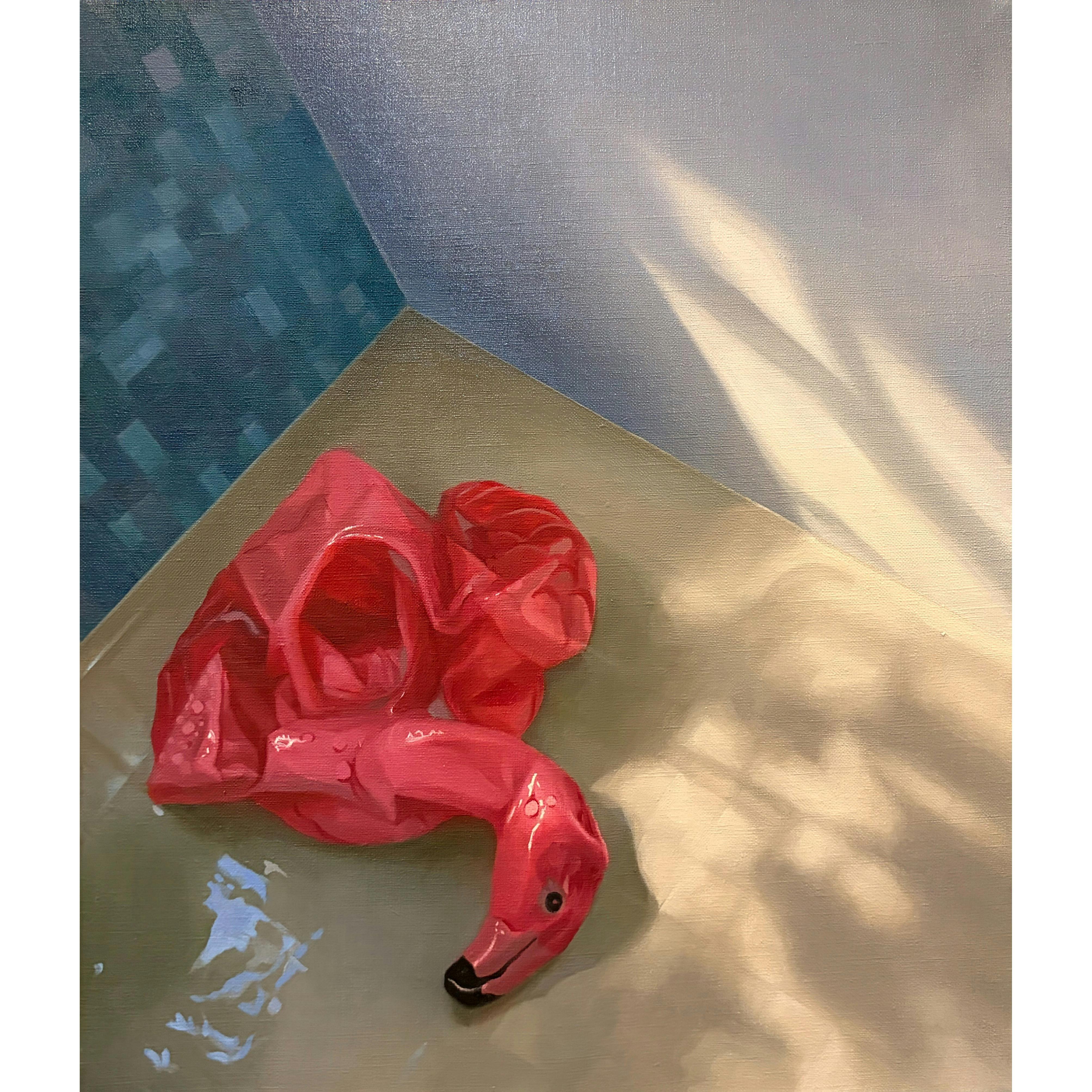 Deflated