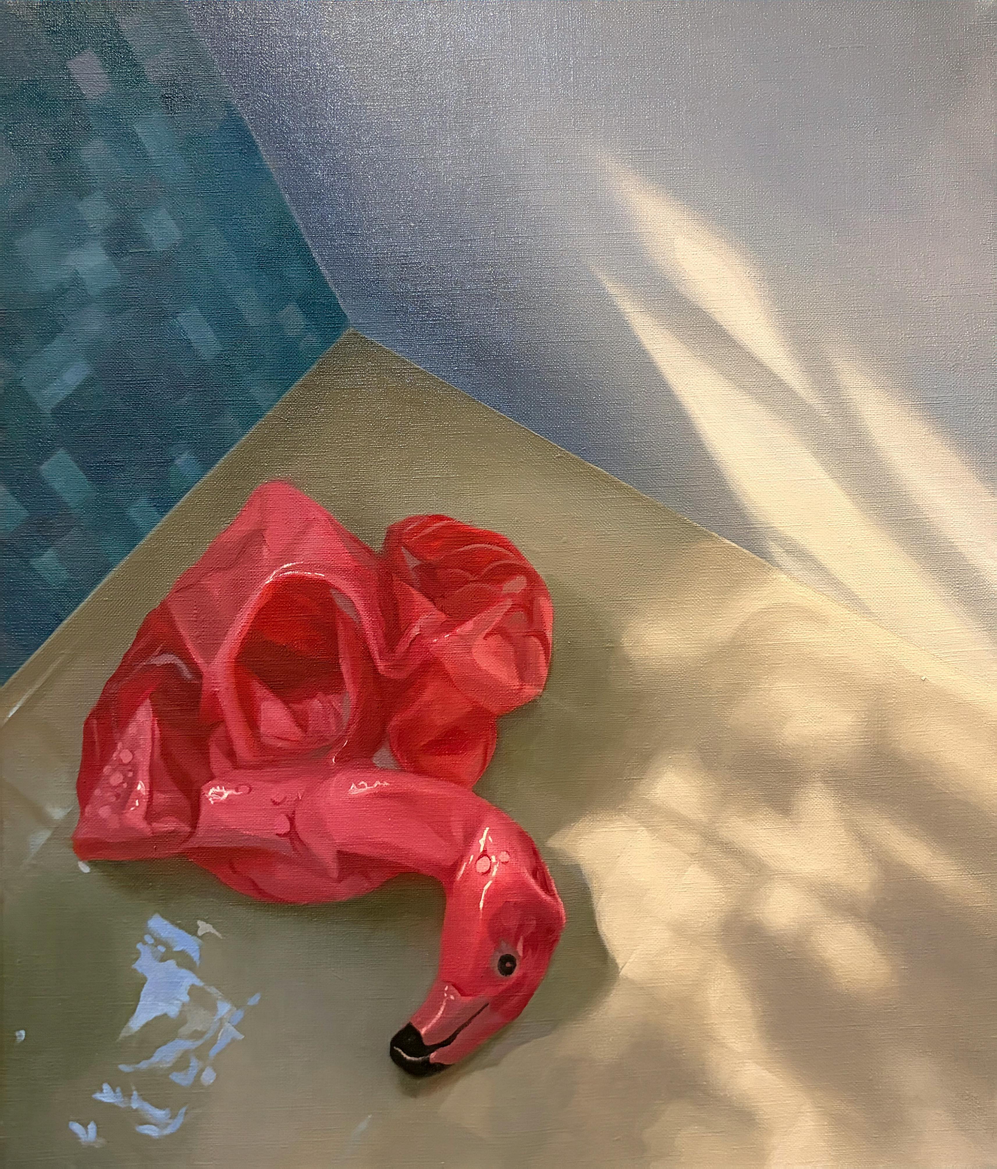 Deflated