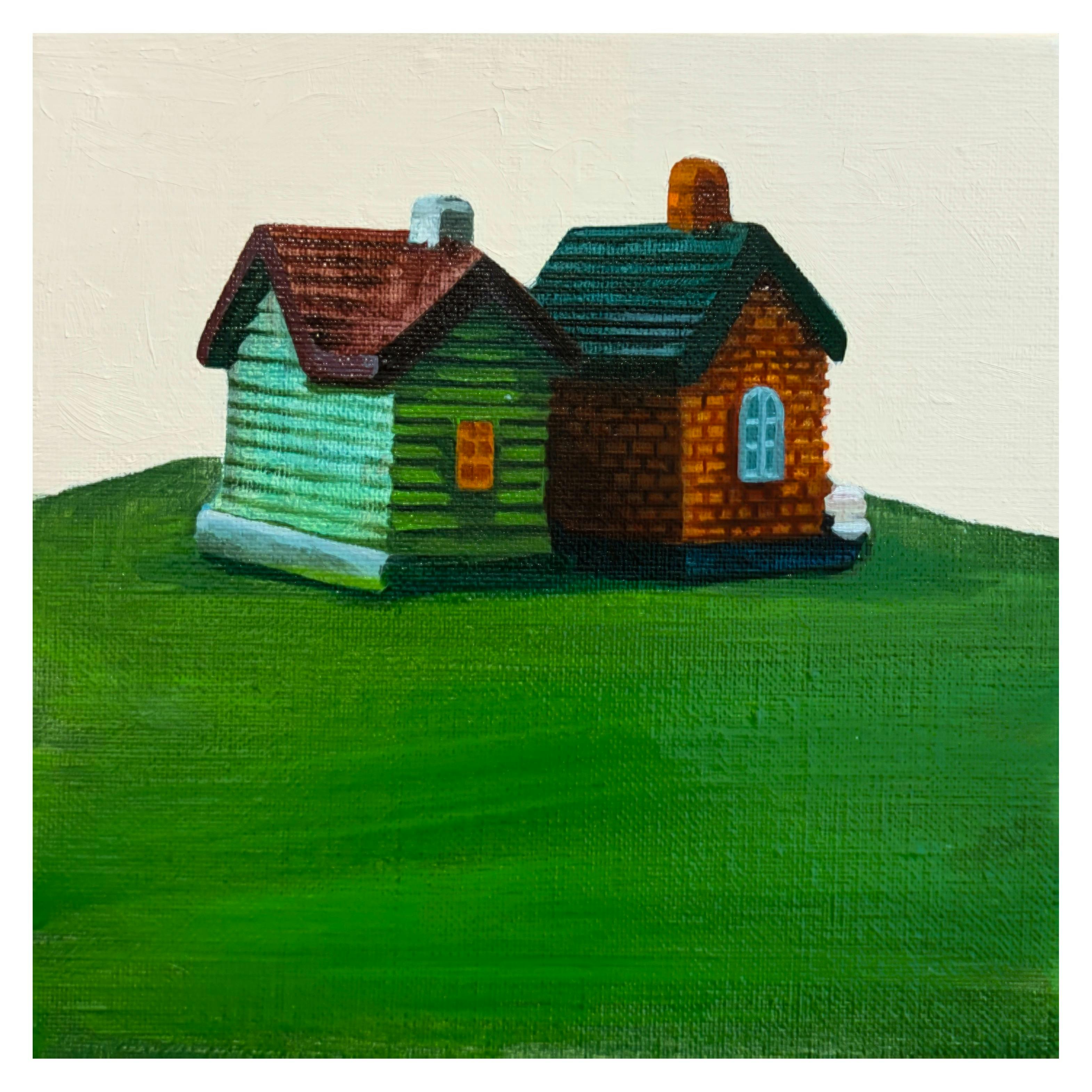 The Houses