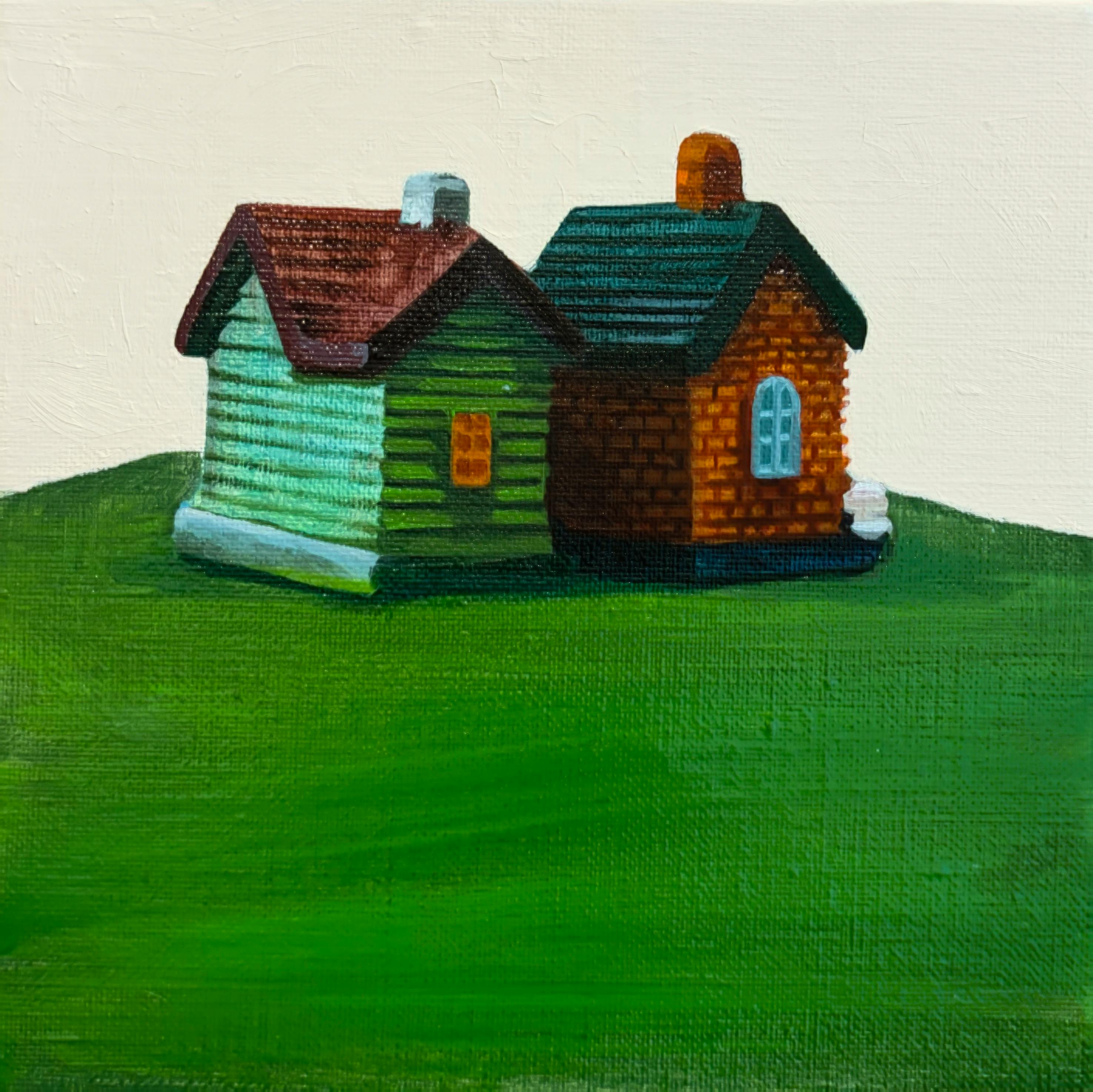 The Houses