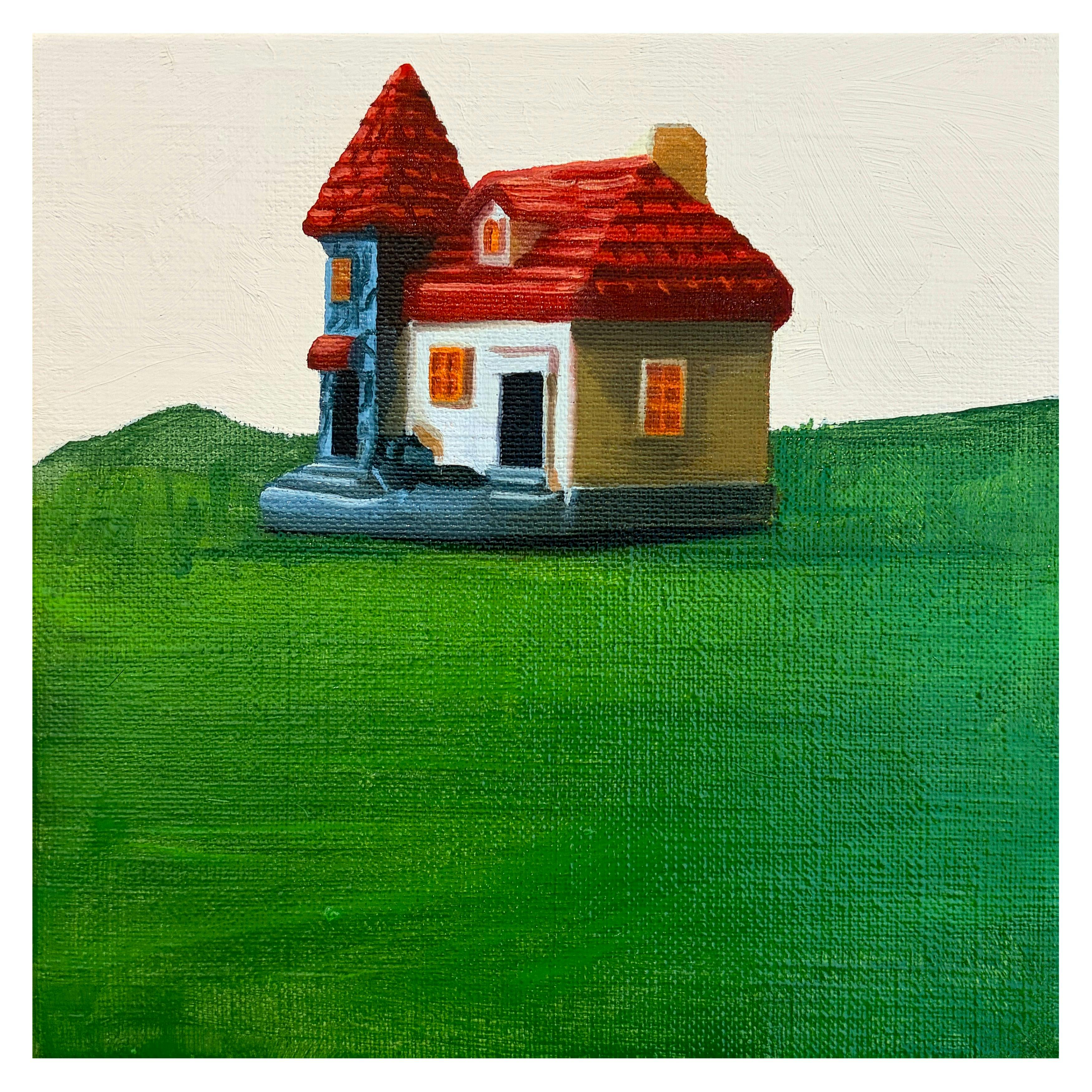 The House