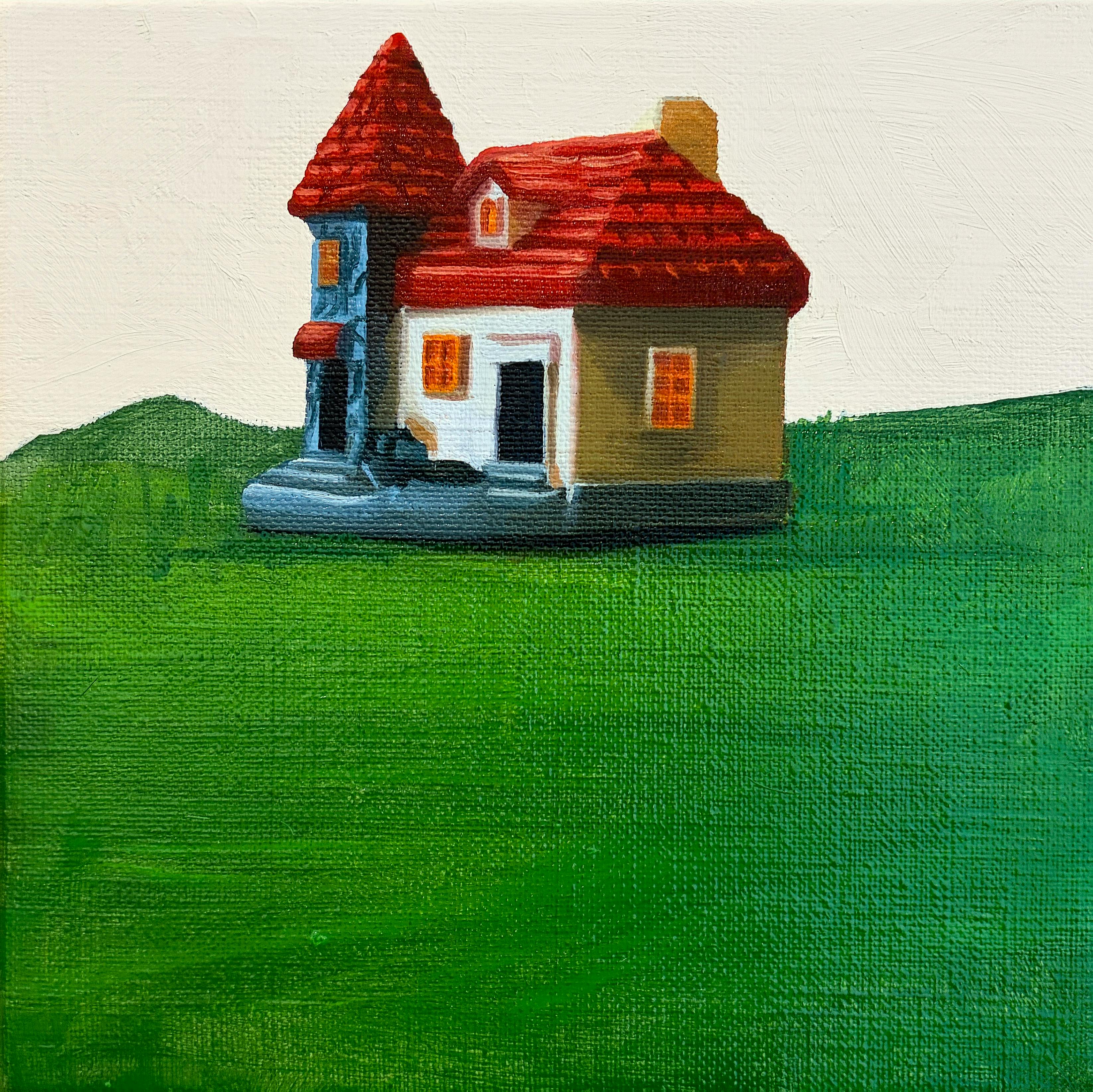 The House