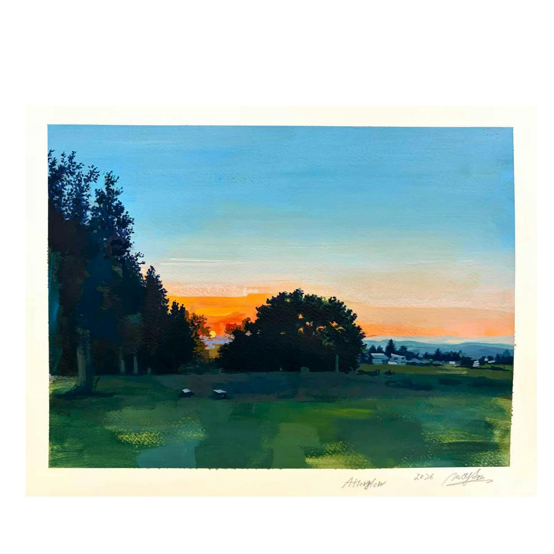 Afterglow
