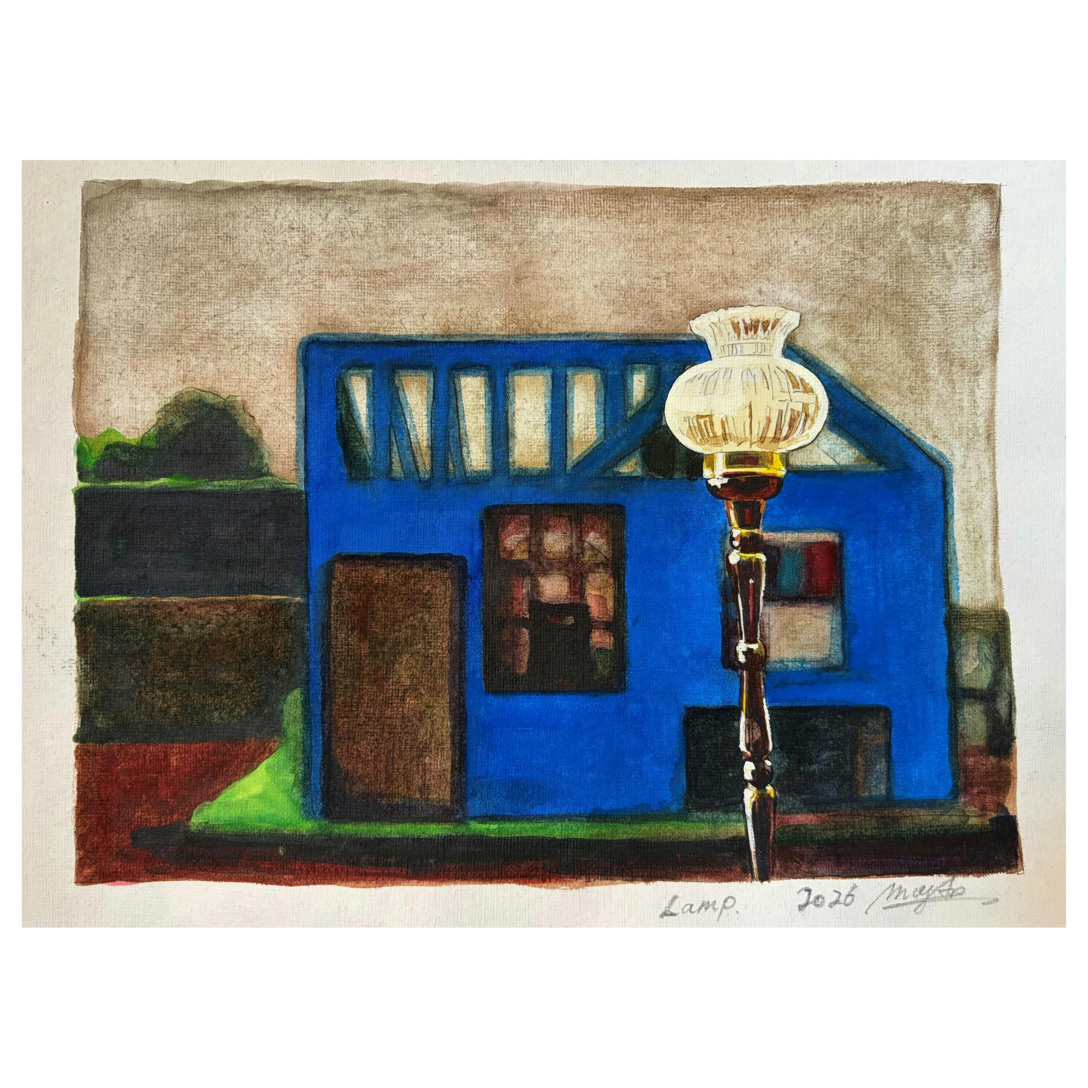 Lamp