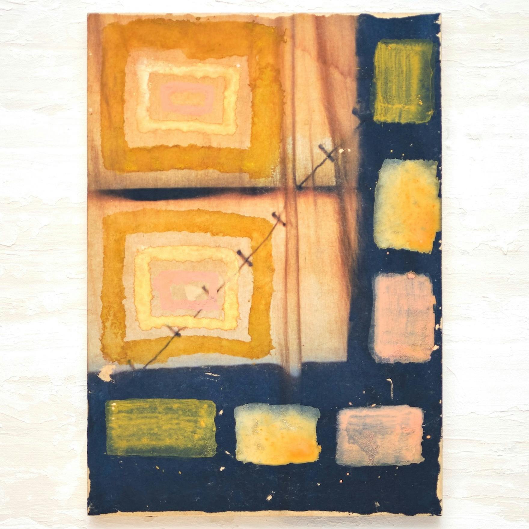 Curtain