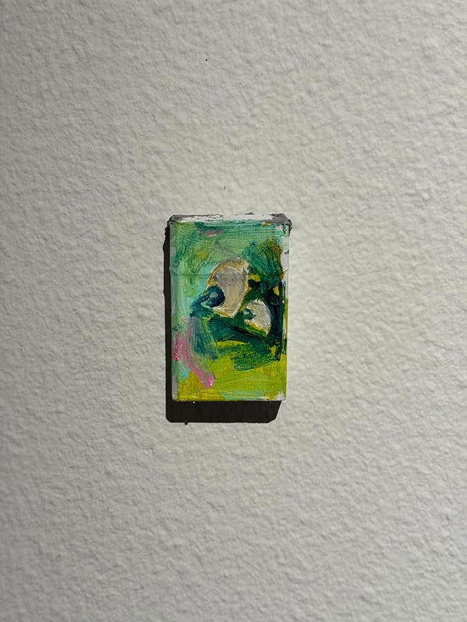 No.76「diary」