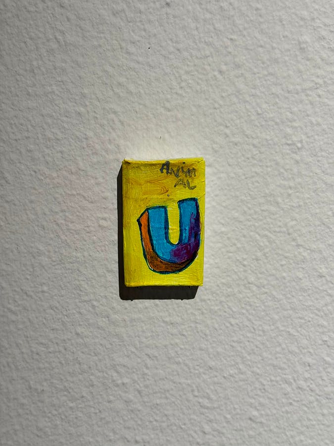 No.44「diary」