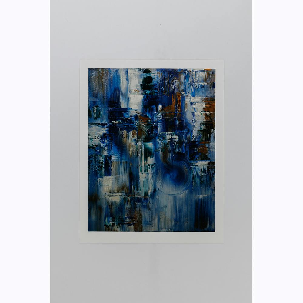 Process Landscape.407【受注エディション作品】