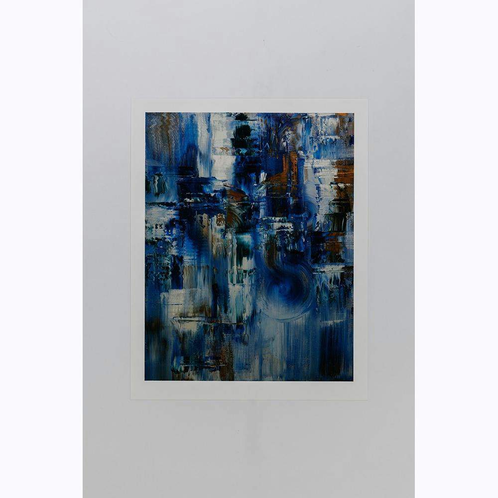 Process Landscape.407【受注エディション作品】