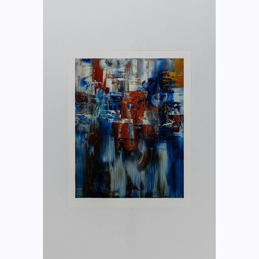 Process Landscape.408【受注エディション作品】