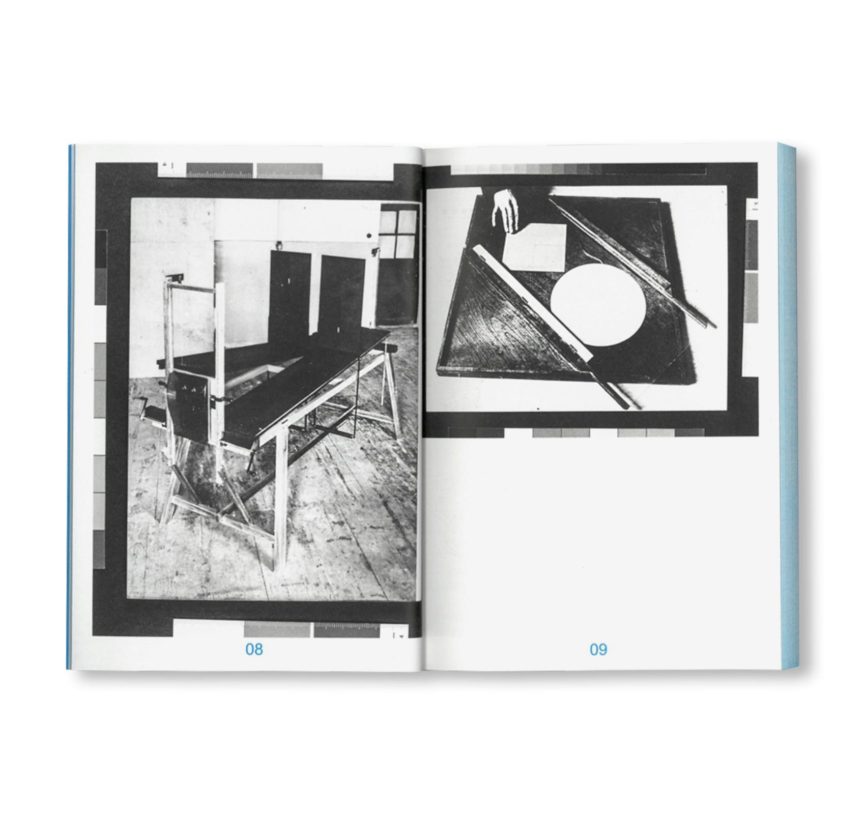 PEDAGOGIES OF MACHINE LEARNING - SCHOOLS OF DEPARTURE NO. 4