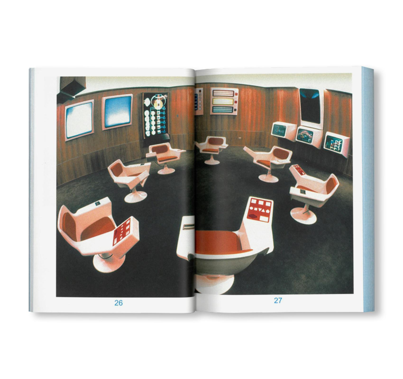 PEDAGOGIES OF MACHINE LEARNING - SCHOOLS OF DEPARTURE NO. 4