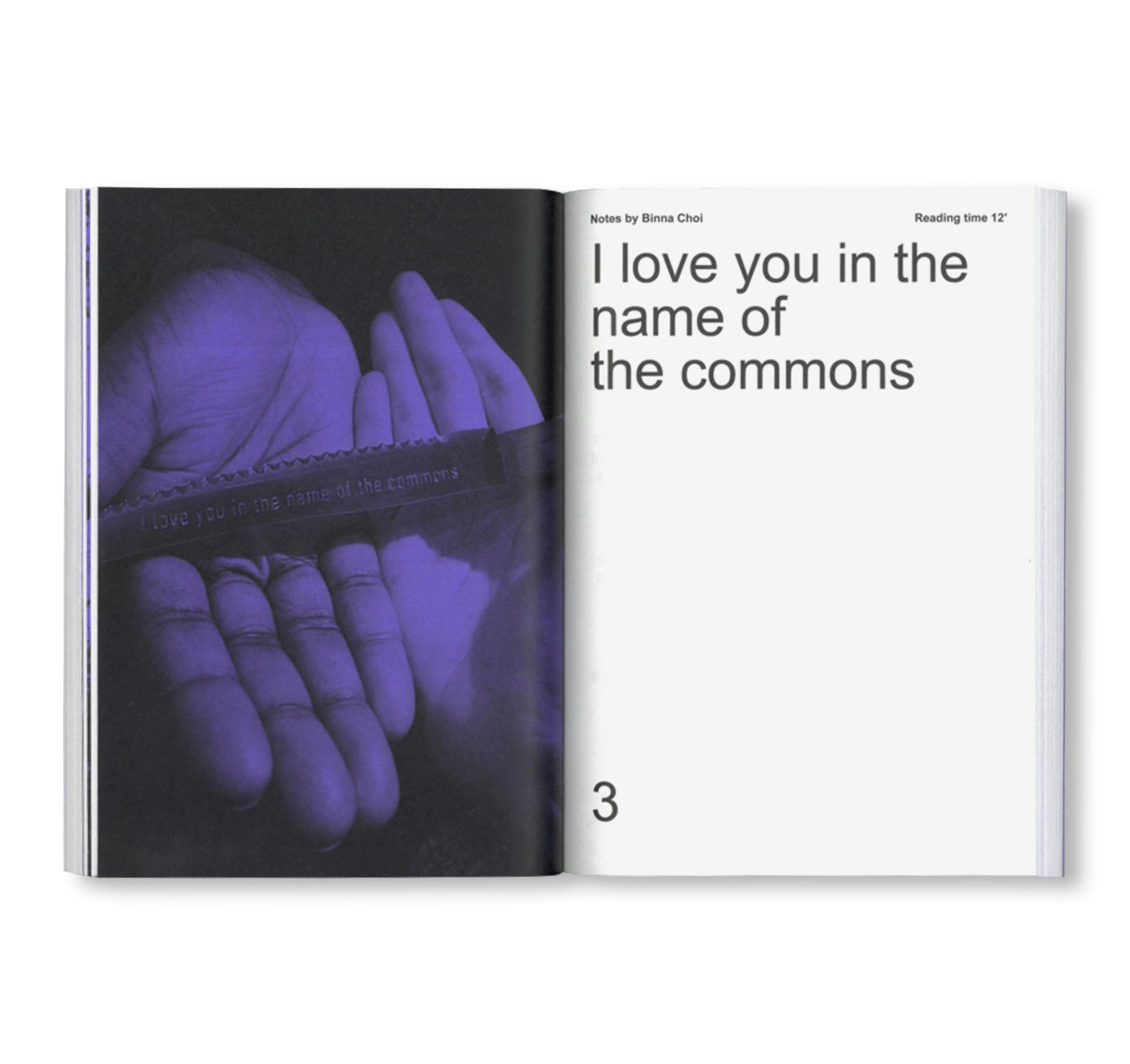 EXPERIMENT: LEARNING COMMUNITIES - SCHOOLS OF DEPARTURE NO. 3