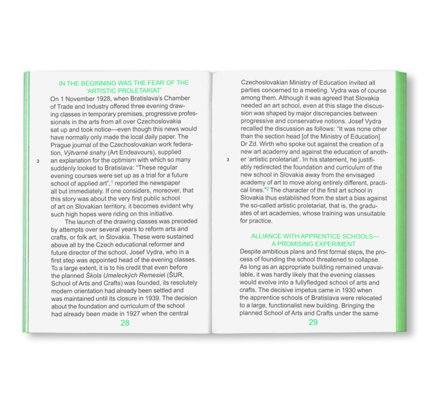 THE NEW DESIGNER - DESIGN AS A PROFESSION - SCHOOLS OF DEPARTURE NO. 2 [SECOND EDITION]