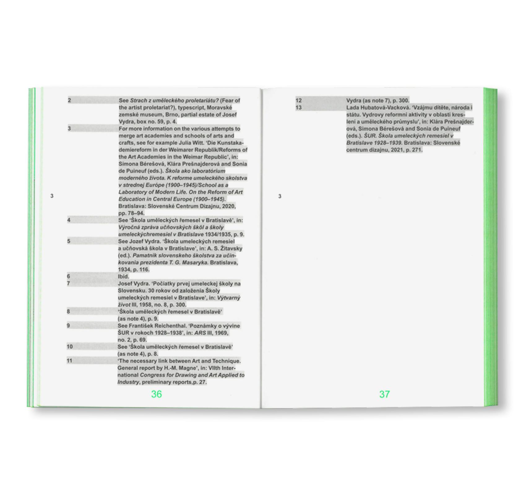 THE NEW DESIGNER - DESIGN AS A PROFESSION - SCHOOLS OF DEPARTURE NO. 2 [SECOND EDITION]
