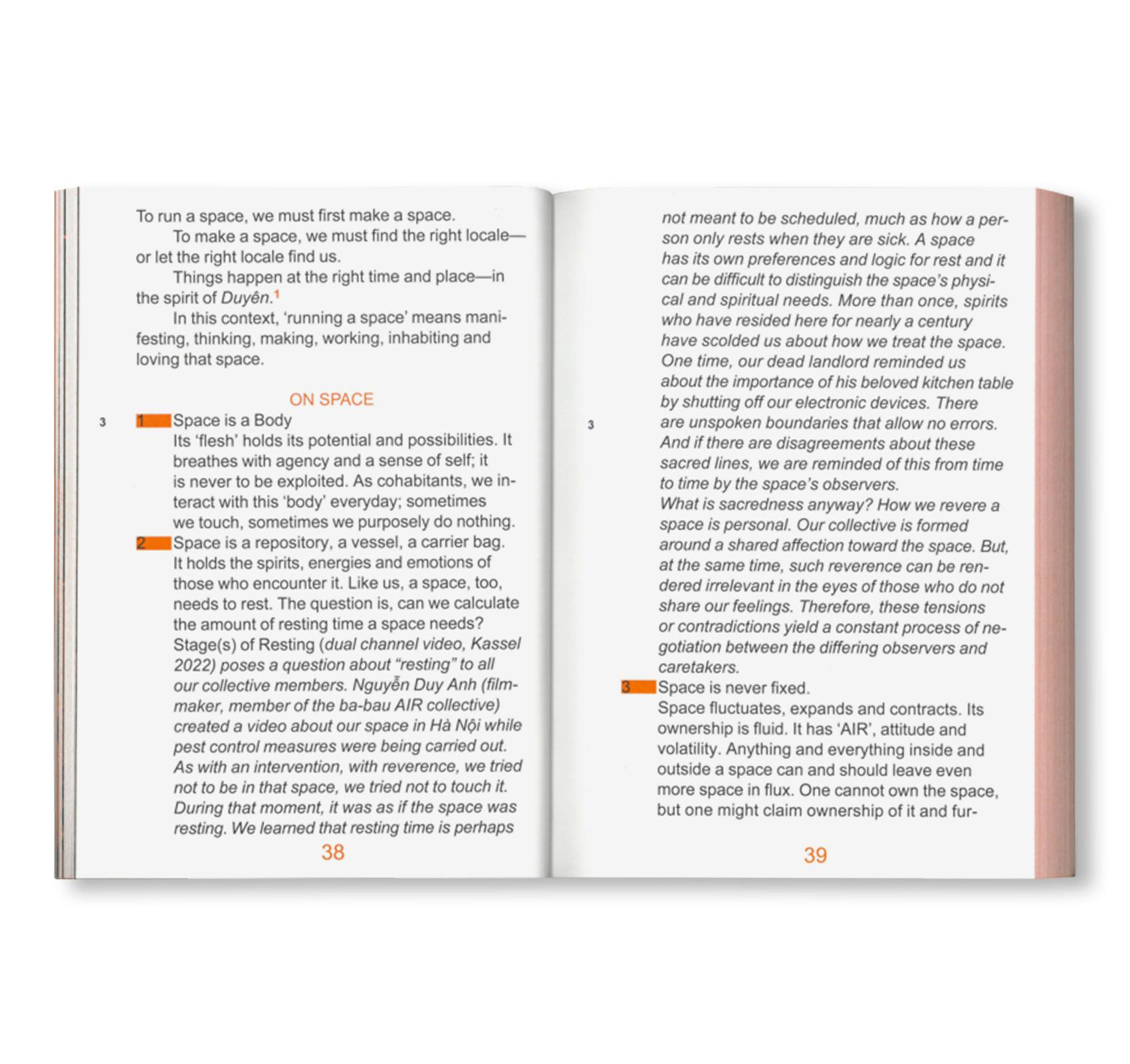 DECOLONISING DESIGN EDUCATION - SCHOOLS OF DEPARTURE NO. 1 [SECOND EDITION]