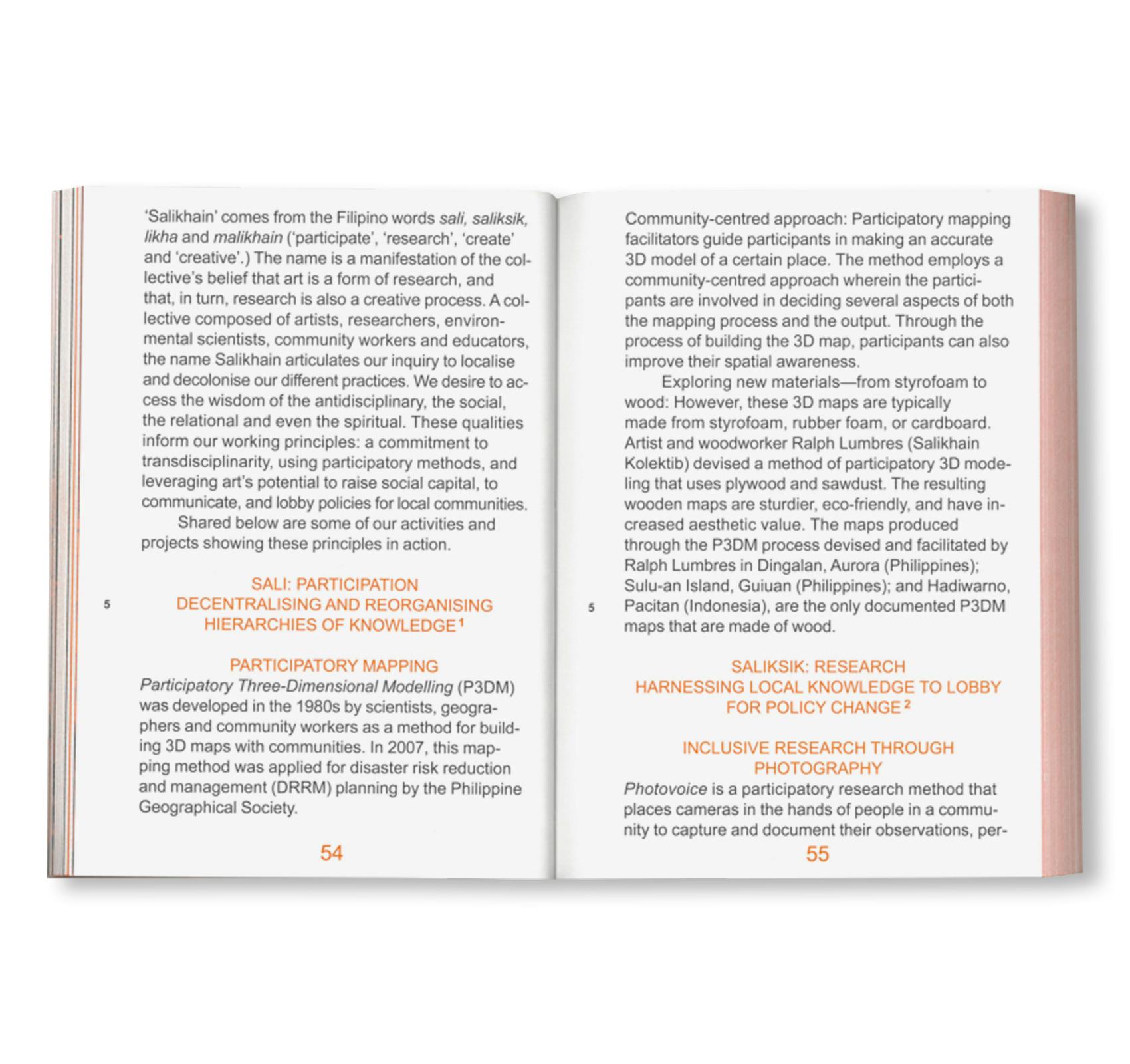 DECOLONISING DESIGN EDUCATION - SCHOOLS OF DEPARTURE NO. 1 [SECOND EDITION]