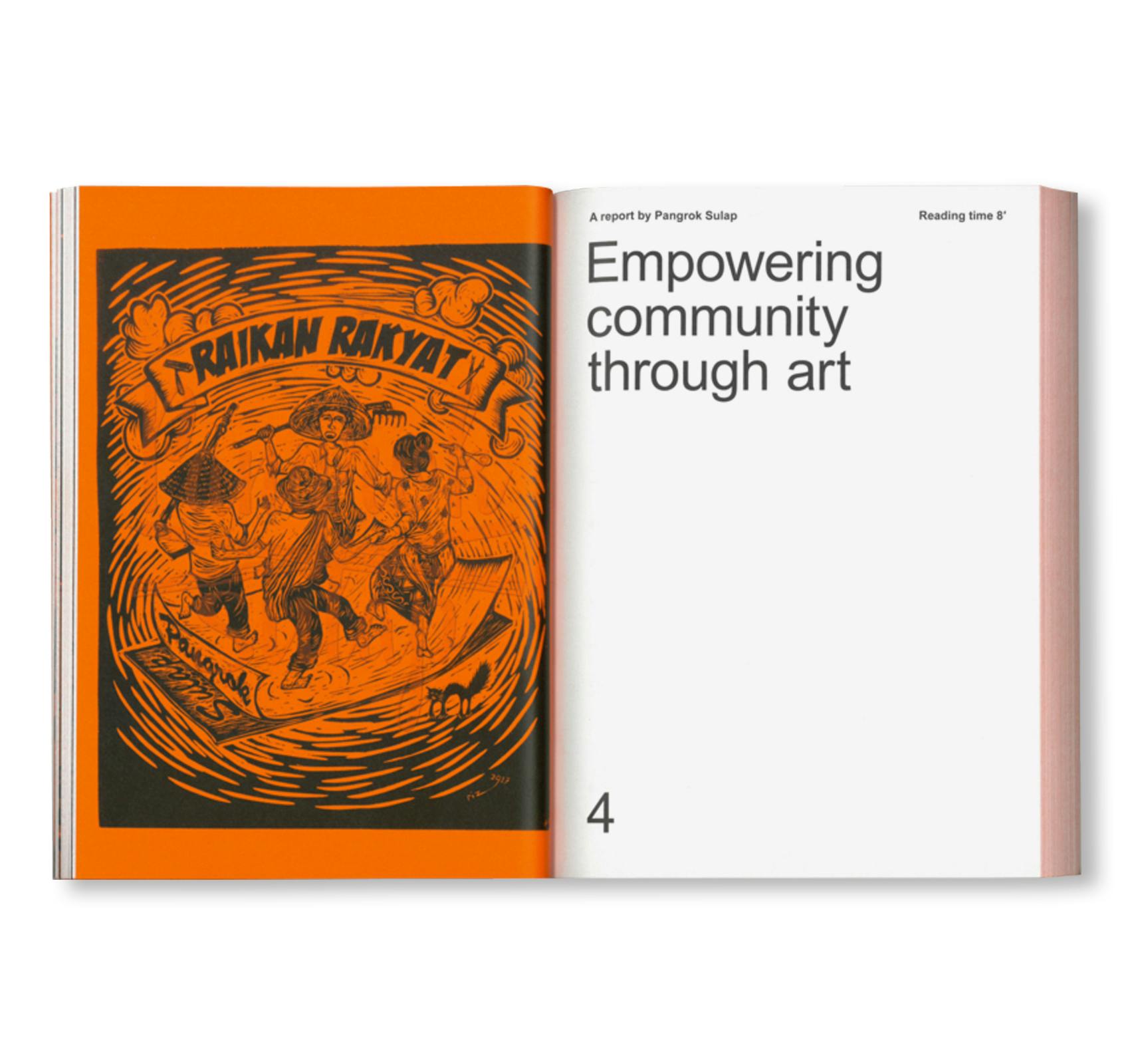 DECOLONISING DESIGN EDUCATION - SCHOOLS OF DEPARTURE NO. 1 [SECOND EDITION]
