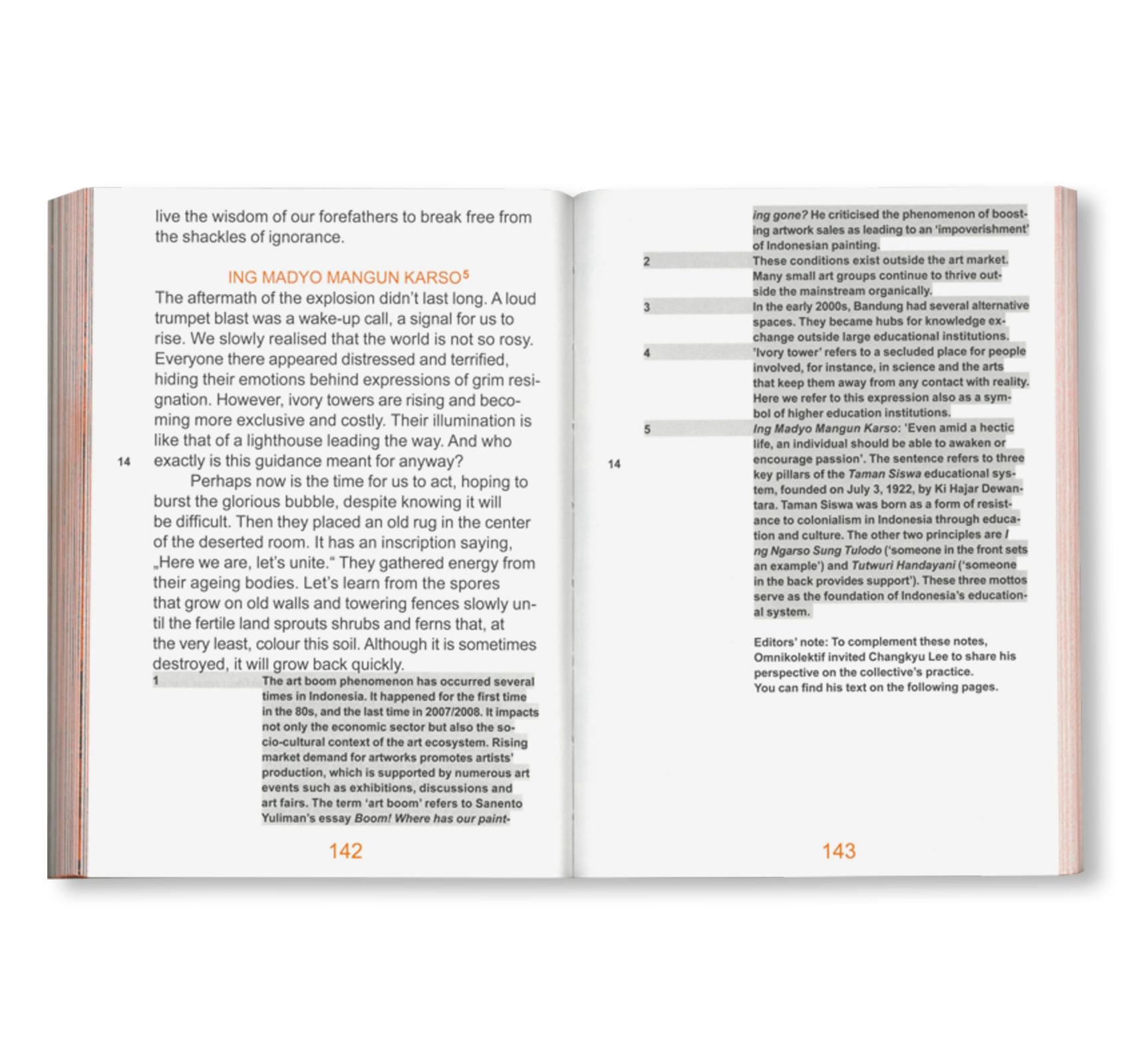 DECOLONISING DESIGN EDUCATION - SCHOOLS OF DEPARTURE NO. 1 [SECOND EDITION]