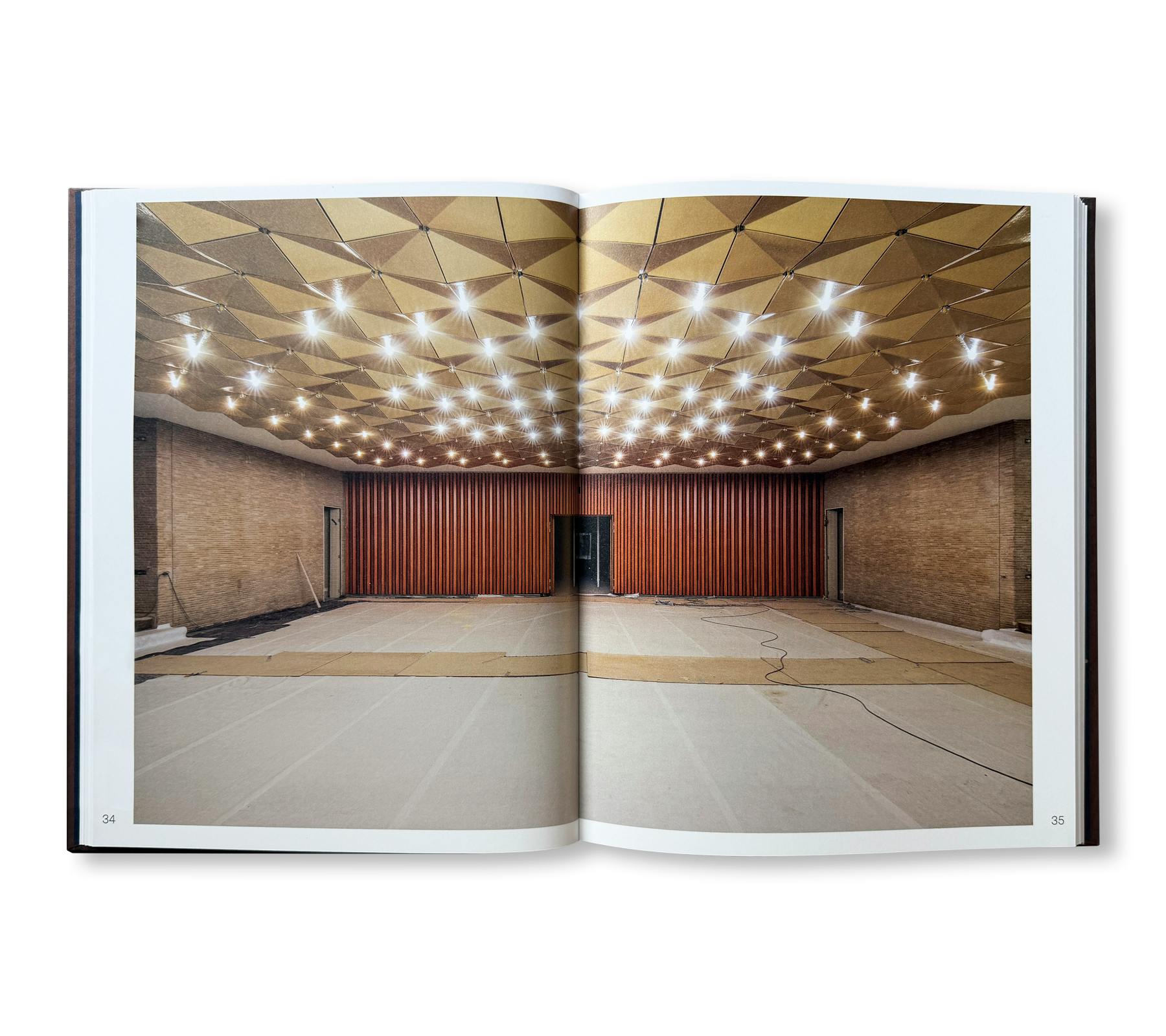 KINO INTERNATIONAL - INNENLEBEN EINER IKONE [GERMAN EDITION]