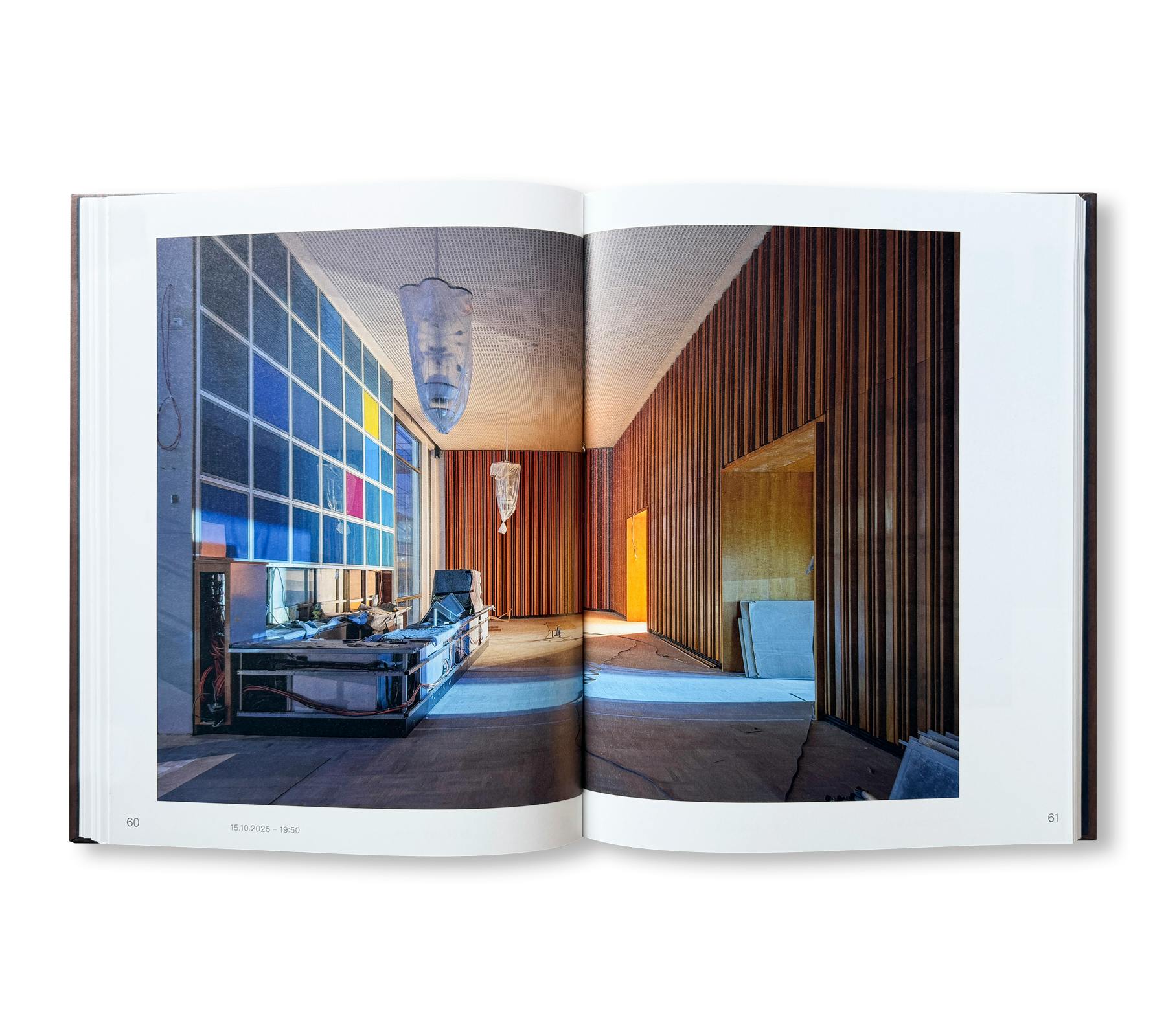 KINO INTERNATIONAL - INNENLEBEN EINER IKONE [GERMAN EDITION]