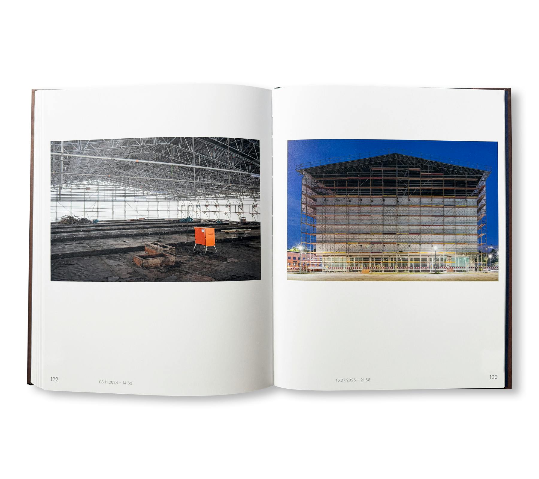 KINO INTERNATIONAL - INNENLEBEN EINER IKONE [GERMAN EDITION]