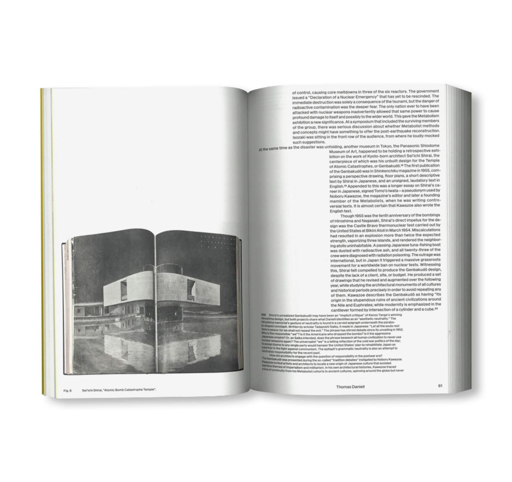 DEGREE ZERO IN ARCHITECTURE - FORM, VALUE, AUTHORSHIP