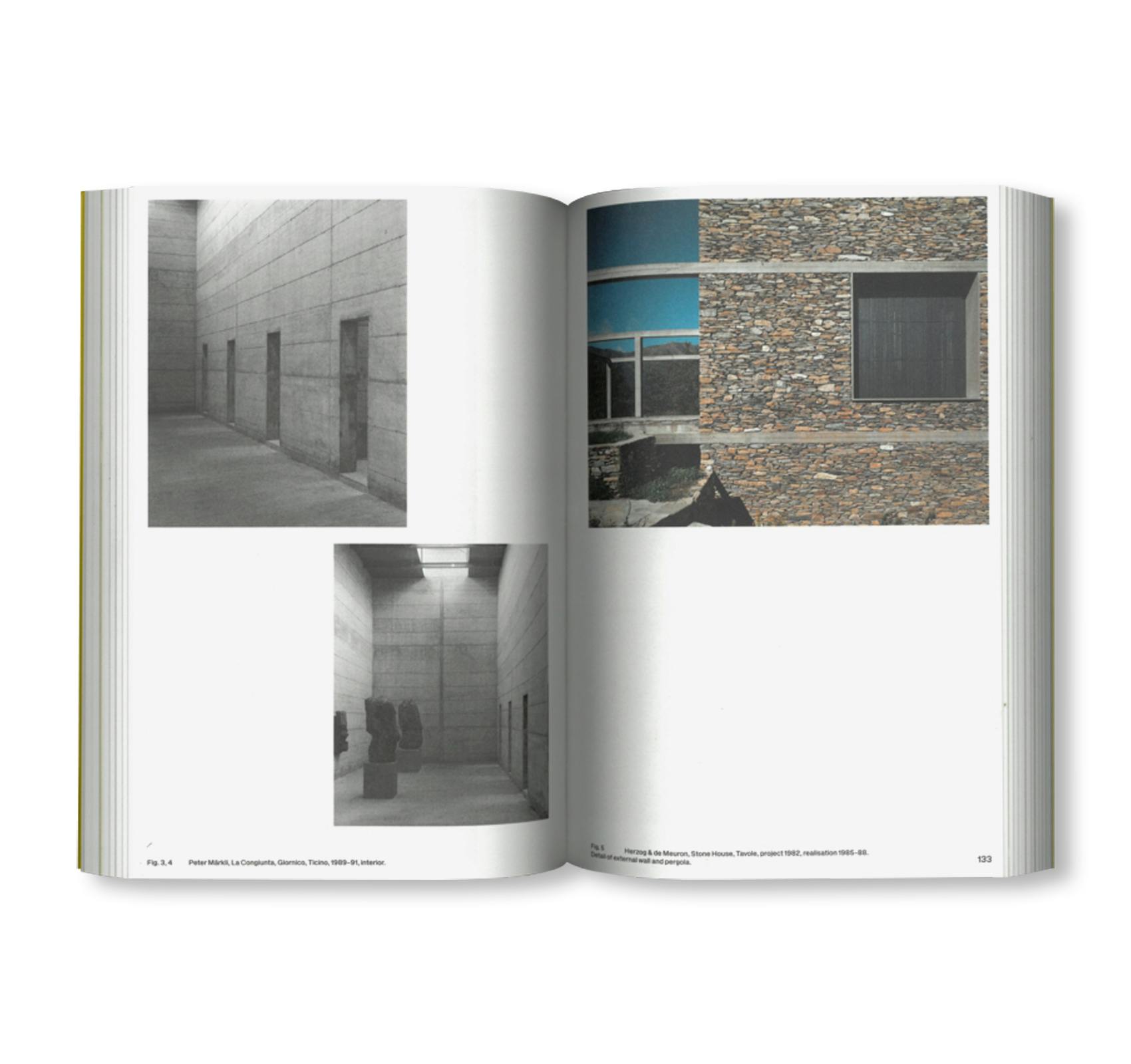 DEGREE ZERO IN ARCHITECTURE - FORM, VALUE, AUTHORSHIP