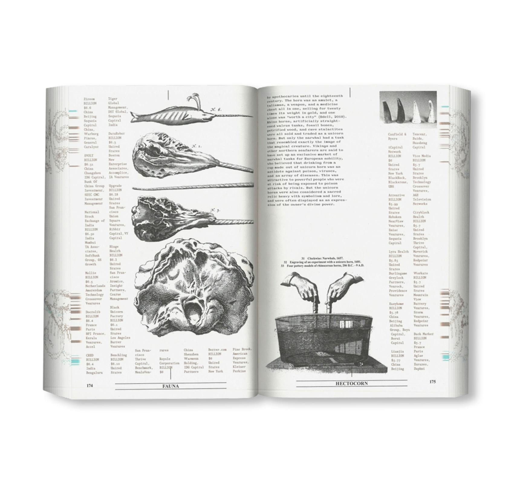 COLLAPSED MYTHOLOGIES - A GEOFINANCIAL ATLAS [SECOND EDITION]