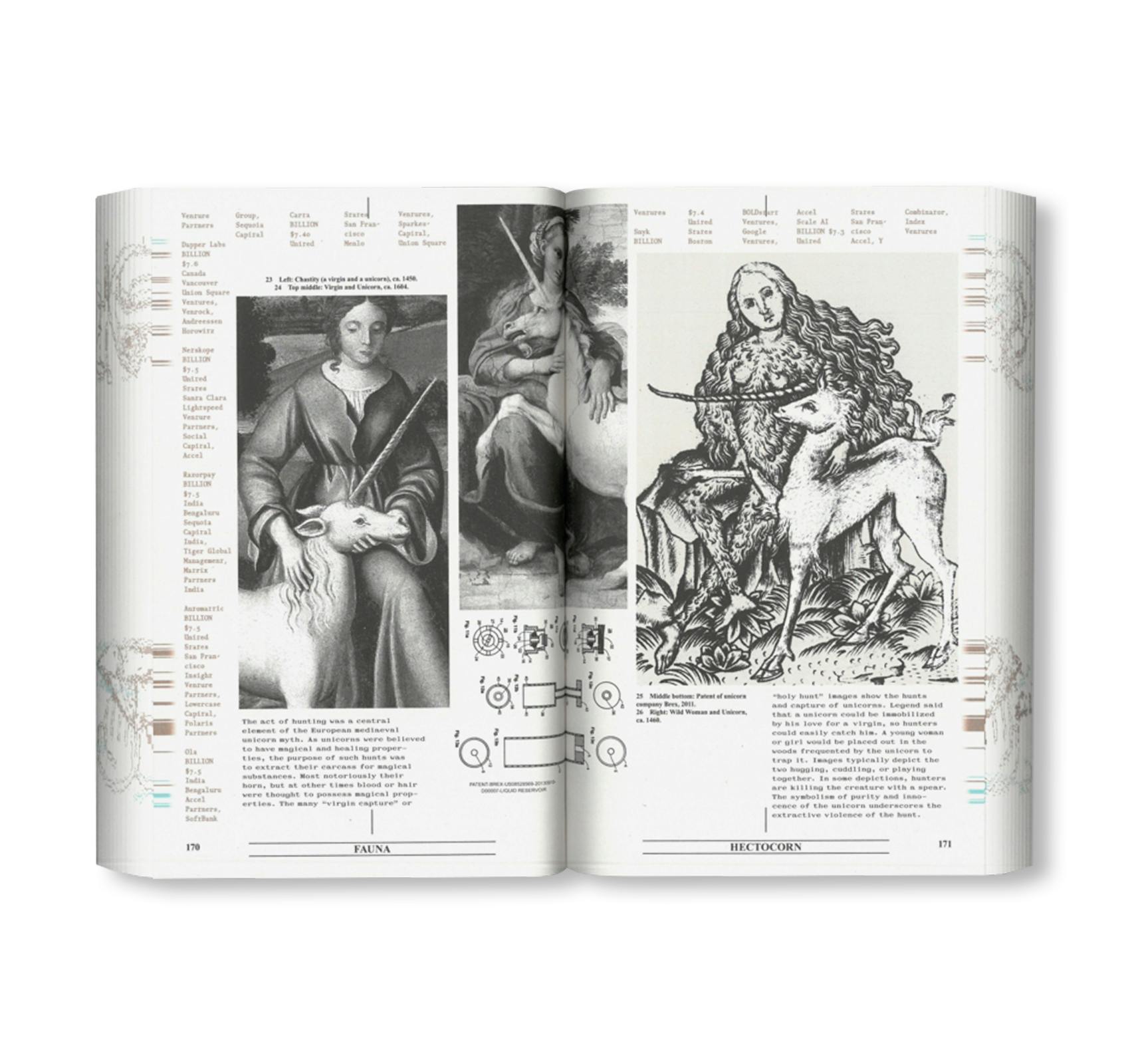 COLLAPSED MYTHOLOGIES - A GEOFINANCIAL ATLAS [SECOND EDITION]