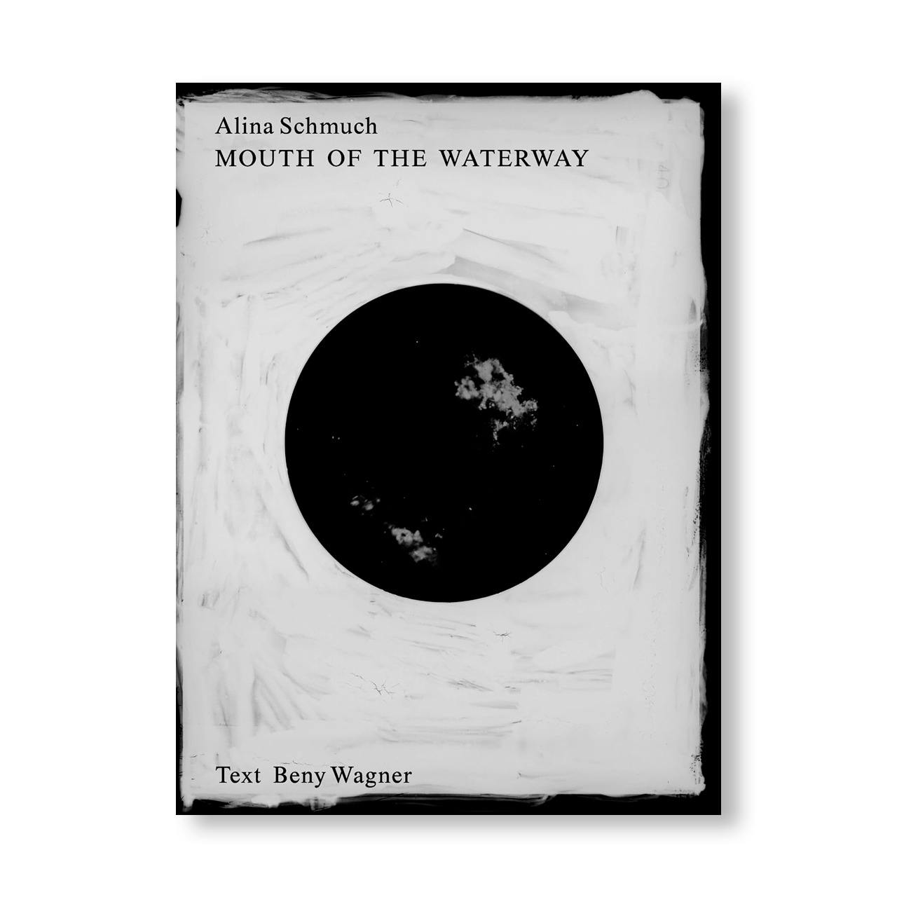 MOUTH OF THE WATERWAY