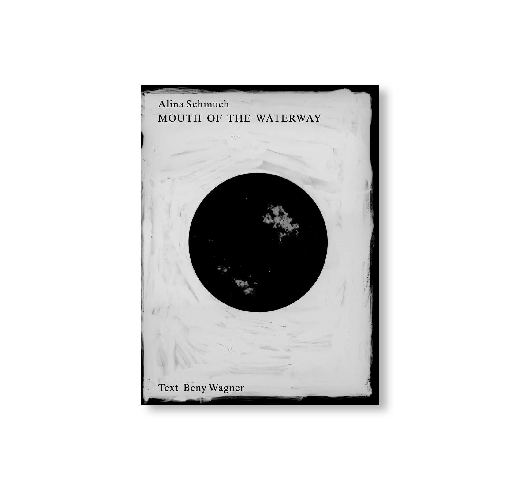 MOUTH OF THE WATERWAY