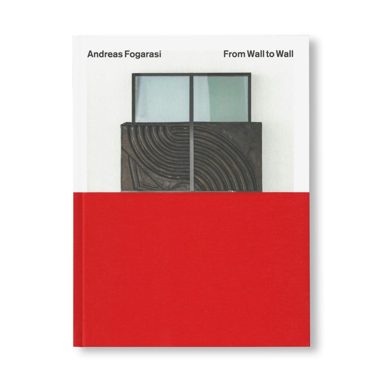 FROM WALL TO WALL: WORKS 2005 – 2025