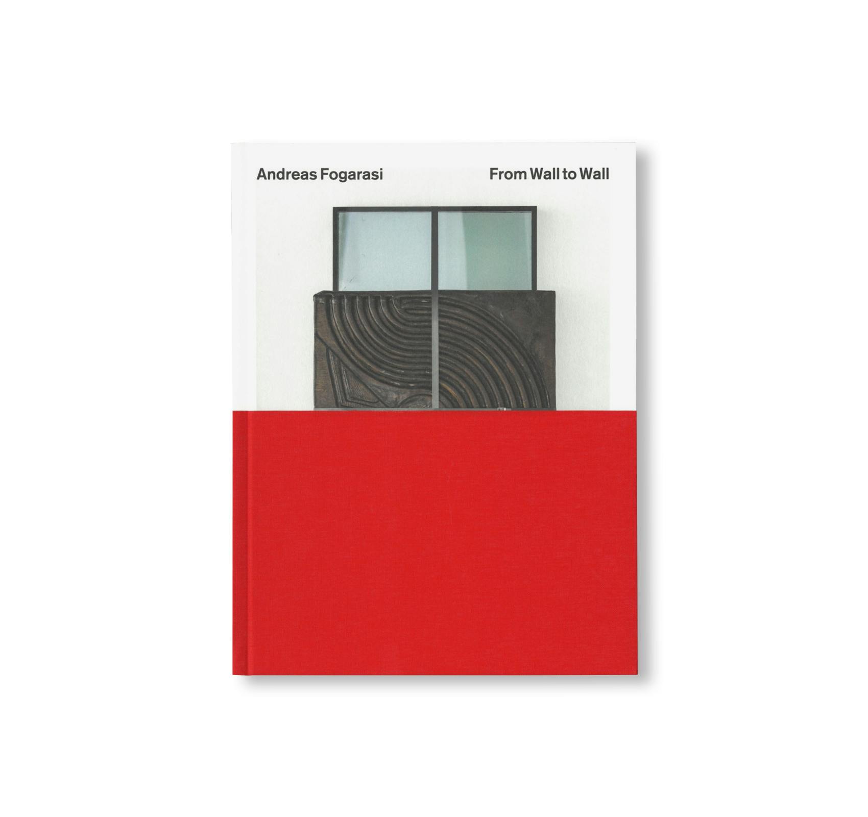 FROM WALL TO WALL: WORKS 2005 – 2025