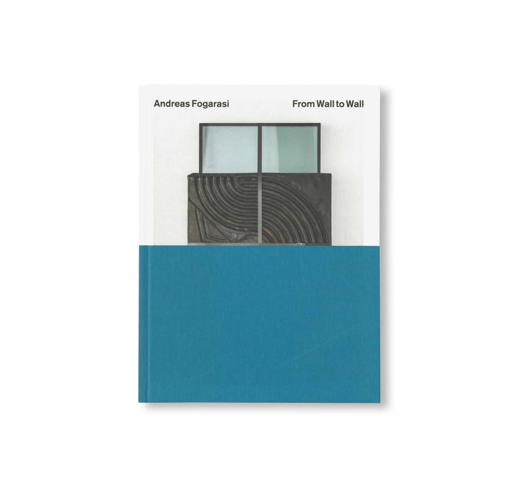 FROM WALL TO WALL: WORKS 2005 – 2025