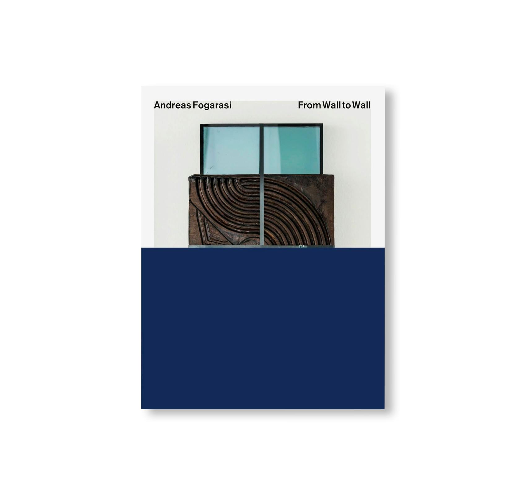 FROM WALL TO WALL: WORKS 2005 – 2025