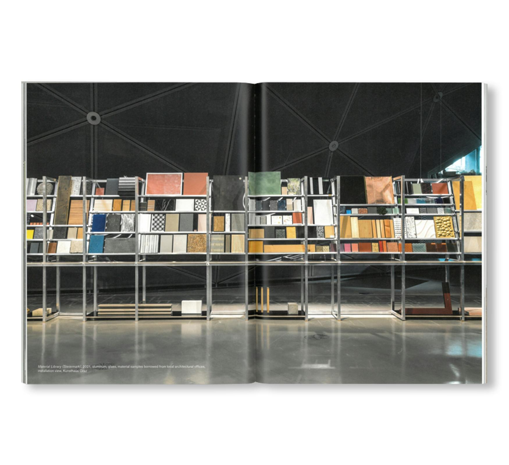 FROM WALL TO WALL: WORKS 2005 – 2025